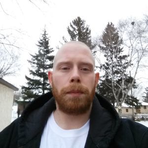 Meet your Posher, Brent